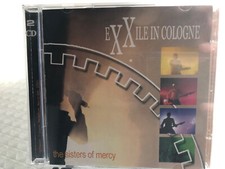 THE SISTERS OF MERCY - EXXILE