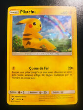 Carte Pokemon PIKACHU 28/73
