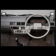 Photo A.010651 NISSAN PULSAR