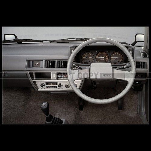 Photo 010651 nissan - a.010651,