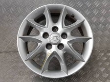 Jante alu - KIA Ceed I - 6 x 16" ET51 - 52910-1H130