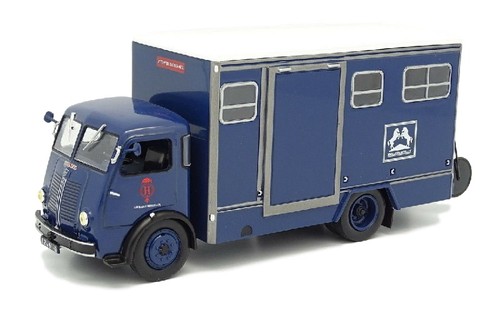 Berliet gla glb - berliet, transport