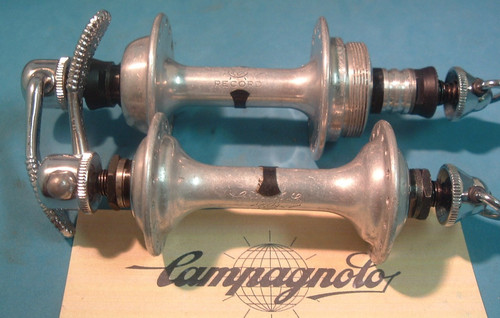 Campagnolo nuovo super - nuovo/super, record