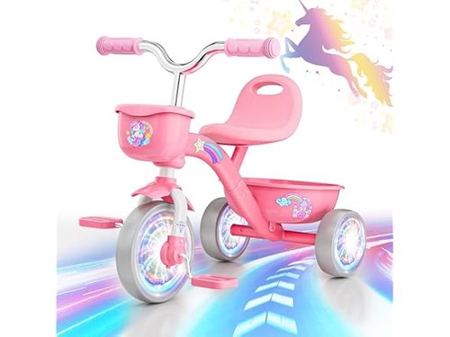 Kkdi tricycle for toddlers - kkdi,