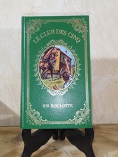 LE CLUB DES CINQ (  EN