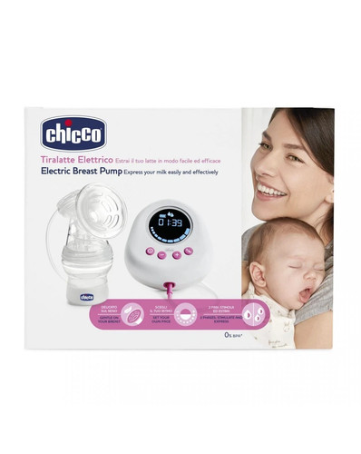 Tire lait électrique chicco - Électrique, 1