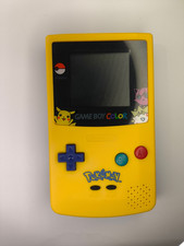 Nintendo Game Boy Color