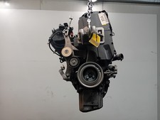 Alfa Romeo MiTo Moteur