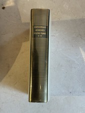 Bibliothèque De La Pleiade