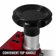 VEVOR Watch Press Set