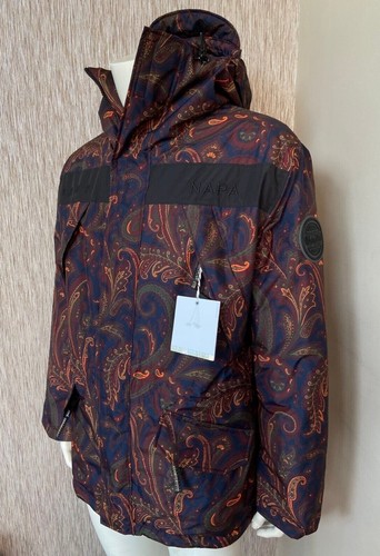 Napapijri patta epoch - x, veste