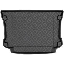 PVC Rezaw-Plast Tapis De Coffre pour Toyota Yaris Verso 2000-2005 PVC protection