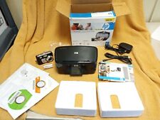 HP Photosmart Photo Printer Photography Digital Camera A524 120V