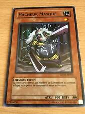 Carte Yu-Gi-Oh! GX03-FR003