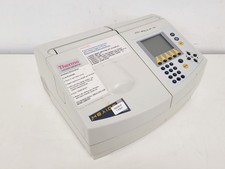 Spectrophotomètre UV-VIS