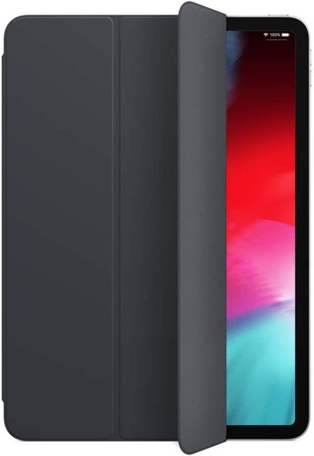 Housse charbon pour ipad - charbon,