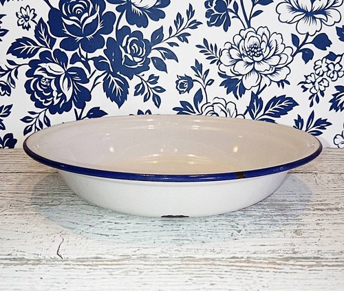 Vintage france bassine - bassine, /