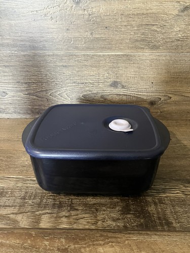 Tupperware vent serve medium - n,