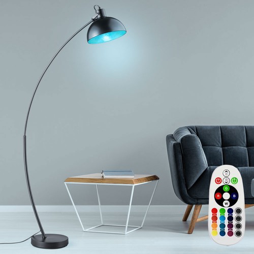 Rgb led lampadaire ess - rgb,
