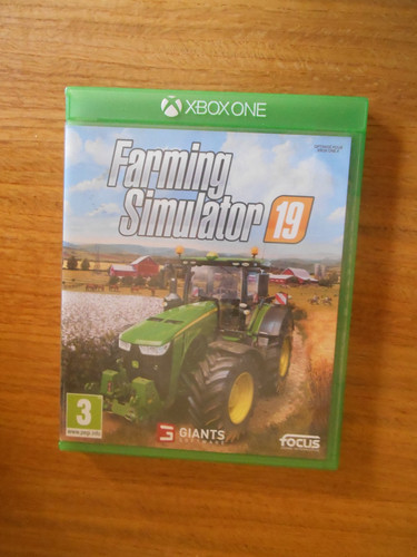 Farming simulator jeu - farming,