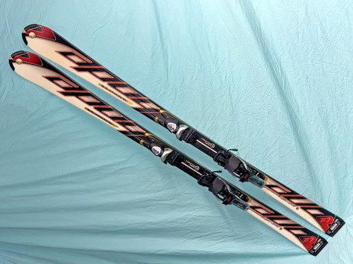 Rossignol one - 🔥⛷️,