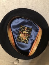 Béret Basque Ancien