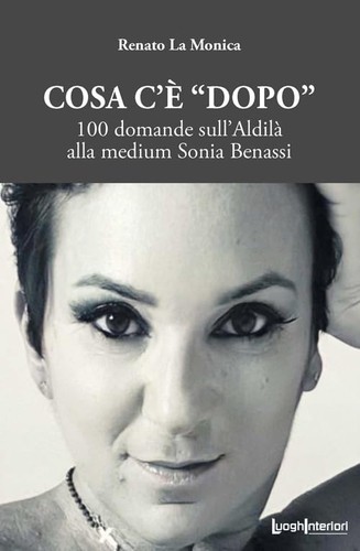 Renato monic cosa è - la, c'è