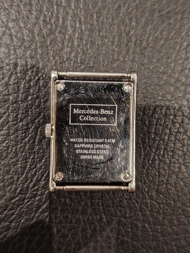 Montre mercedez vintage - montre,