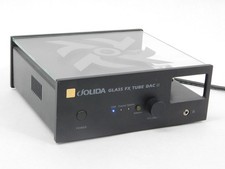Jolida Glass FX Tube DAC III