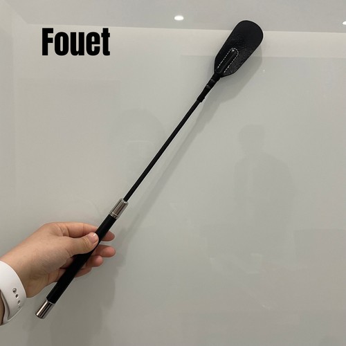 Spanking paddle droite fouet - droite,