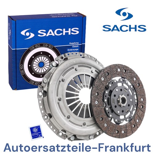 Kit embrayage sachs audi - kit, d'embrayage