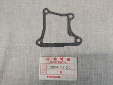 Joint couvre culasse P50 PC50 PS50 HONDA 12391-044-030