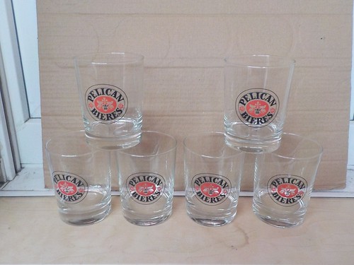 Verre bachus biere - ,