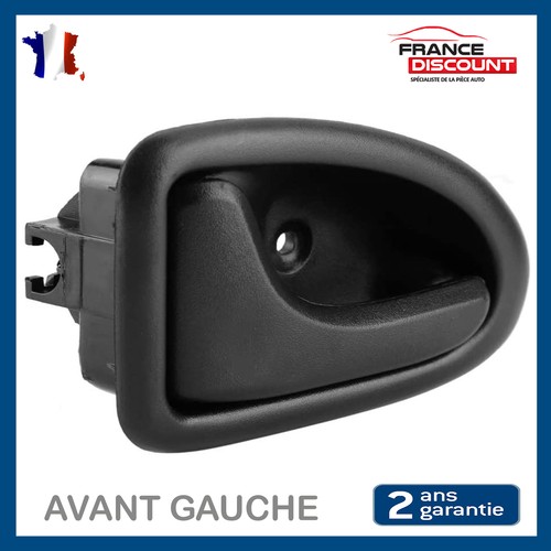 Poignee porte interieur - de,