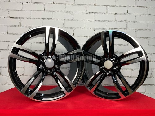 Jantes 437m style 5x120 - 4x,