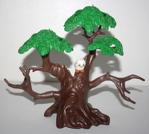 Playmobil 3897 arbre - 3897,
