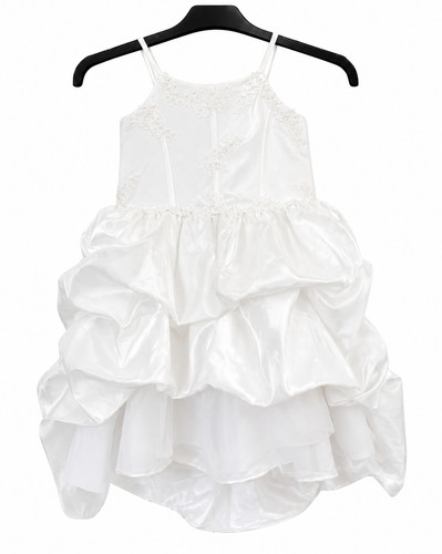 Robe cérémonie enfant - de,