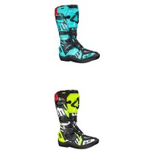 Bottes De Motocross Leatt MX