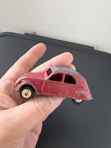 Dinky toys citroën - 1/43,