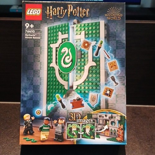 Lego harry potter - lego, 76410