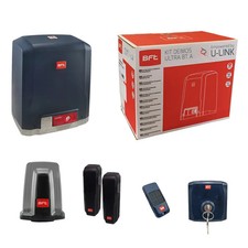 Kit complet BFT DEIMOS ULTRA