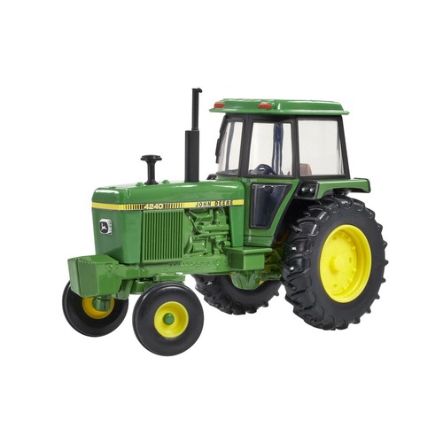 Britains tracteur john deere - -,