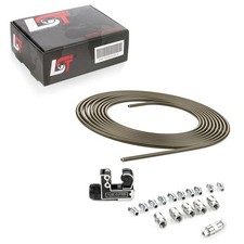 5M Tuyau D'Acier De Frein