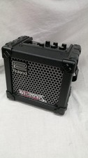 Ampli à batterie Roland Micro