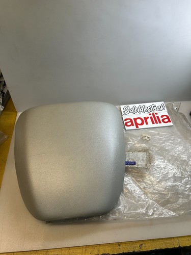 Selle passager grise - passager,