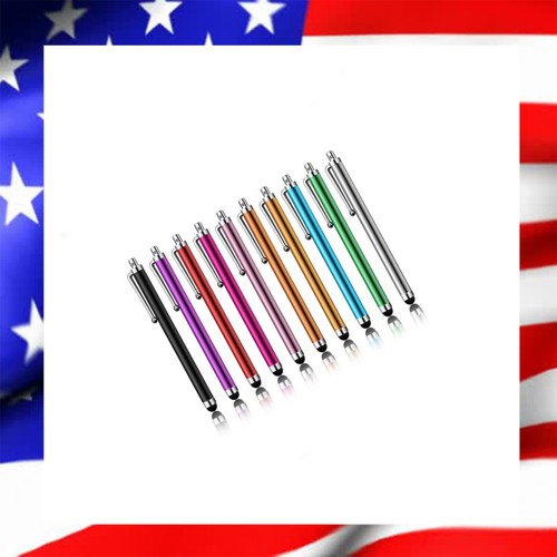 10x stylet ecran tactile - 10x,