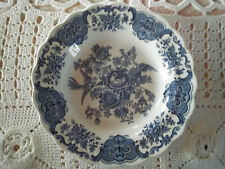 PETITE ASSIETTE CREUSE 20cm