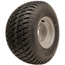 Pneu 18x9,50-8 à 4 plis pour