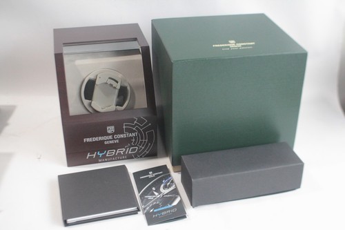 Frederique constant écrin - frederique,