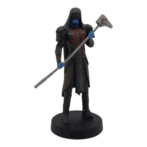 Eaglemoss marvel films ronan - eaglemoss,
